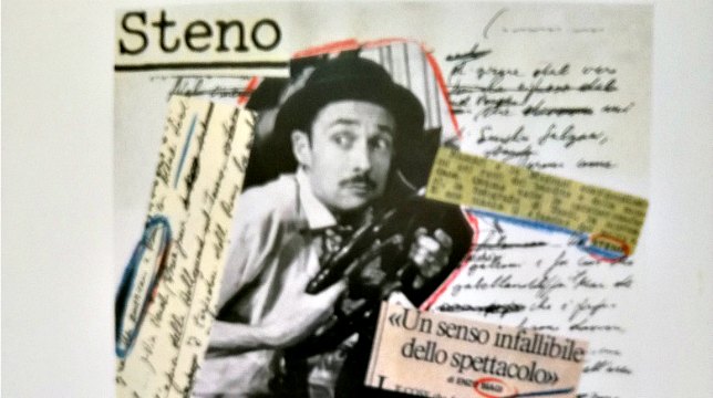 Steno. L'arte di far ridere: la grande mostra in anteprima