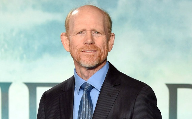 Qual è Il Mestiere Di Ron Howard