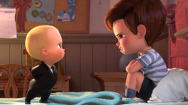 Baby Boss: recensione del nuovo film d'animazione DreamWorks