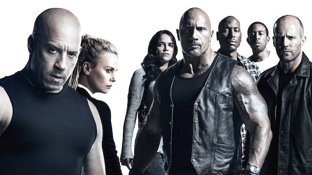 Fast and Furious 8: recensione del nuovo film della saga con Vin Diesel, Dwayne Johnson e Jason Statham