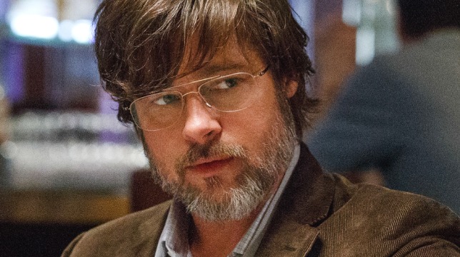 Brad Pitt protagonista dello sci-fi Ad Astra di James Gray