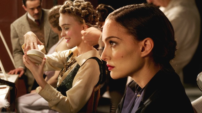 Planetarium - la recensione del film con Natalie Portman e Lily-Rose Depp