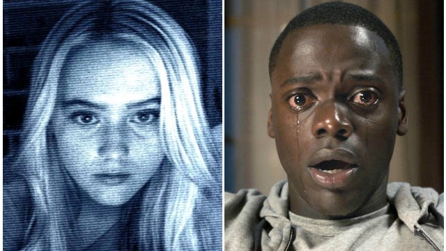 Da Paranormal Activity a Scappa - Get Out: video omaggio a Jason Blum, re Mida del genere horror