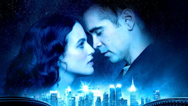 Storia d'Inverno: Il Film Stasera su La5