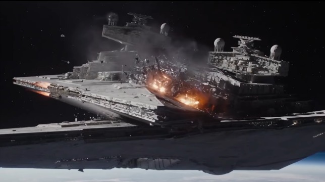 Rogue One: A Star Wars Story - l'Honest Trailer ci dice tutta (o quasi) la verità