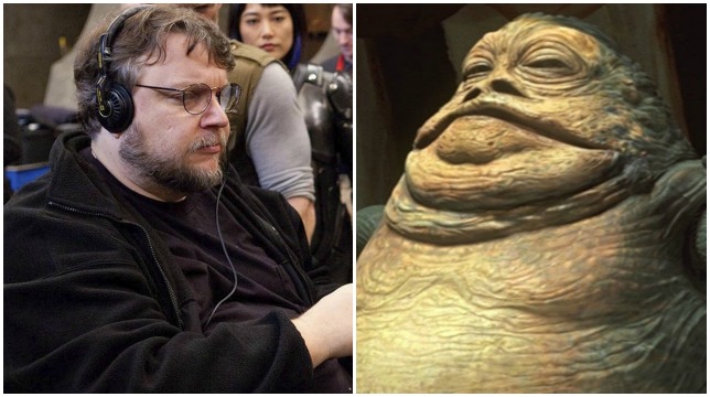 Guillermo del Toro pensa a Star Wars, ma con cautela