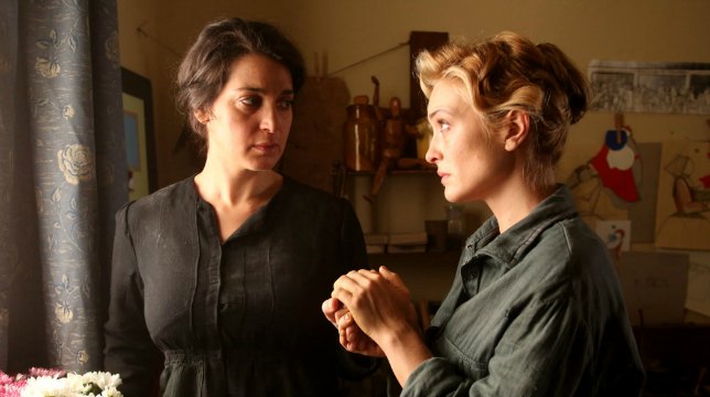 L'Accabadora - la recensione del film con Donatella Finocchiaro