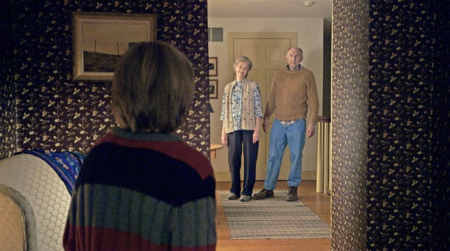 The Visit, il film del rilancio di M. Night Shyamalan, in streaming su Infinity