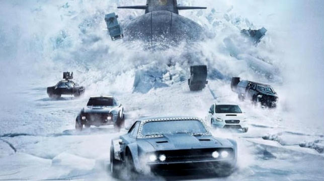 Quiz Cinema: La saga di Fast and Furious in 10 domande esagerate