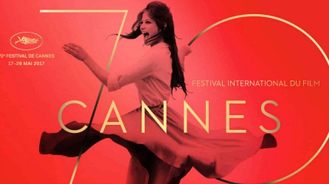 Festival di Cannes 2017: ecco il programma ufficiale completo