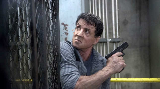Per Sylvester Stallone anche un terzo Escape Plan