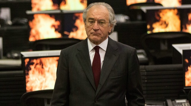 The Wizard of Lies: un nuovo trailer del film con Robert De Niro