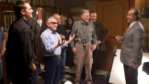 Addio al mago delle luci Michael Ballhaus