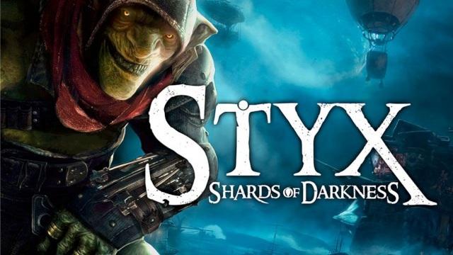 Styx: Shards of Darkness - Recensione