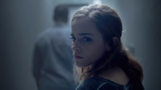 The Circle: uno spot del film con Emma Watson e Tom Hanks dal 27 aprile al cinema