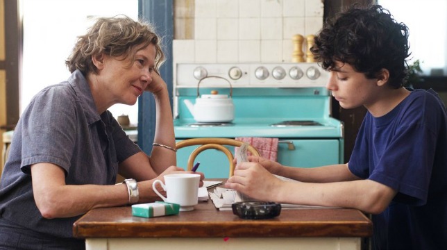 20th Century Women: recensione del film con Annette Bening ed Elle Fanning