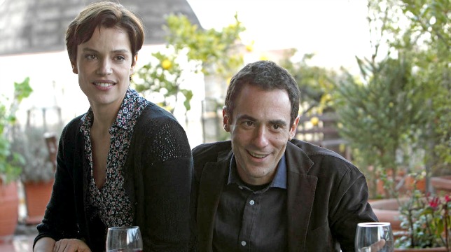 La tenerezza: recensione del film di Gianni Amelio