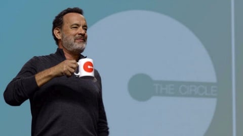 The Circle: recensione del film con Tom Hanks e Emma Watson tratto dal best-seller distopico di Dave Eggers