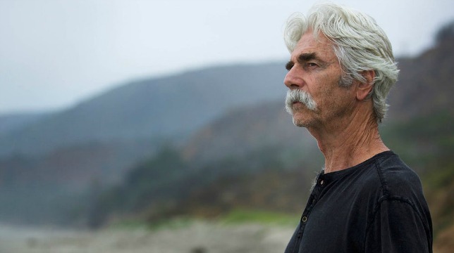 The Hero: trailer del film con un Sam Elliott da Oscar