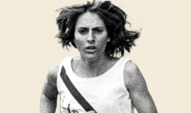 Free to Run: in anteprima il poster italiano del documentario sulla corsa di Pierre Morath