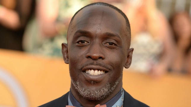 Michael Kenneth Williams conferma che sarà Miles Davis in un film biografico