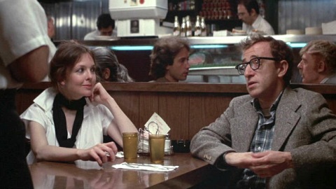 Io e Annie: quarant'anni, e non sentirli. Dalla svolta a destra a semaforo rosso, fino alle uova