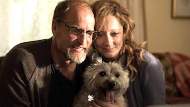 Wilson: la nostra intervista esclusiva a Woody Harrelson e al resto del cast