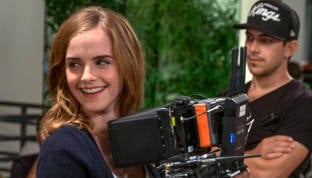The Circle: nuove foto esclusive del film con Emma Watson e Tom Hanks