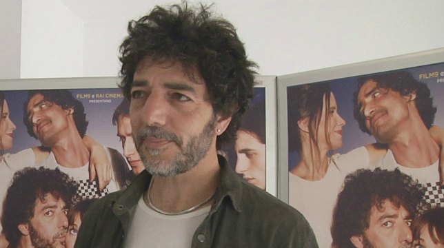 Lasciami per sempre: le nostre interviste a regista e cast