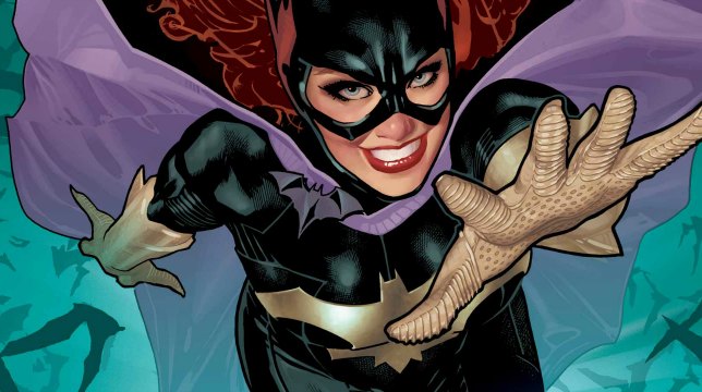 Joss Whedon non vuole un'attrice conosciuta per Batgirl