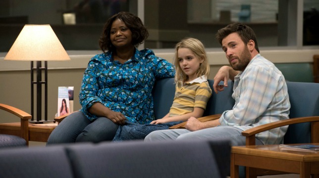 Gifted: recensione del dramma da fazzoletto in resta con Chris Evans