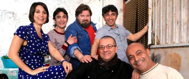 Senza arte né parte: parlano Giovanni Albanese e Vincenzo Salemme