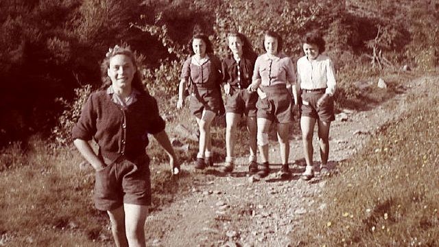 Libere: clip esclusiva del film documentario di Rossella Schillaci al cinema in occasione del 25 aprile