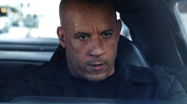 Fast and Furious 8 ancora primo al boxoffice italiano del weekend