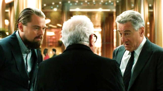The Killers of The Flower Moon potrebbe riunire Scorsese, De Niro e Di Caprio