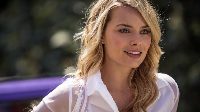 Margot Robbie sarà la regina Elizabeth I in Mary Queen of Scots