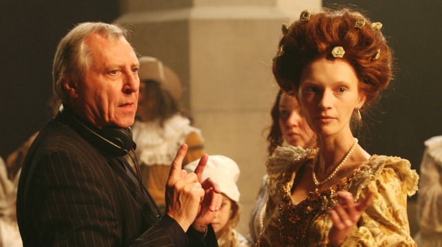 Peter Greenaway ospite al Biografilm Festival dal 9 al 19 giugno
