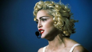 Blond Ambition, il biopic su Madonna sarà realizzato dalla Universal