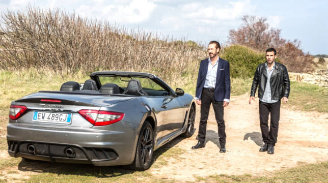 Loro Chi?: Il Film Stasera su Canale 5