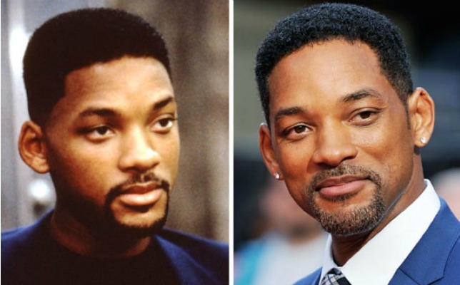 Sarà Will Smith a combattere sé stesso (più giovane) in Gemini Man di Ang Lee?