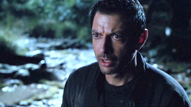 Jeff Goldblum apparirà nel sequel di Jurassic World
