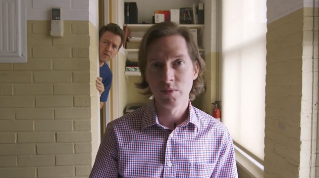 Primo poster per Isle of Dogs, nuovo film in stop motion di Wes Anderson