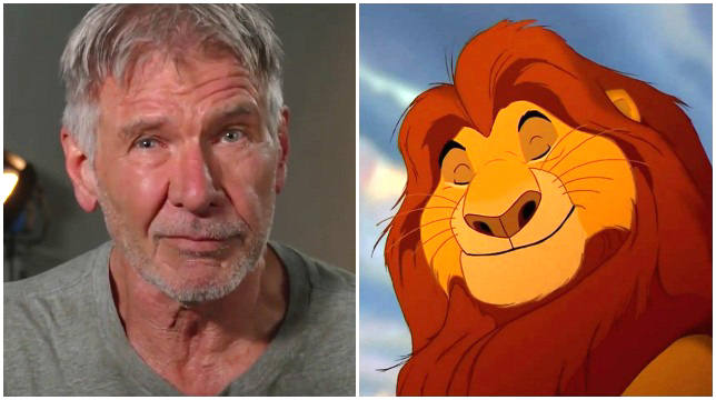 Indiana Jones 5 slitta al 2020, al suo posto nel 2019 Il Re Leone di Jon Favreau