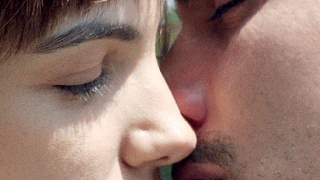 Cuori puri: in anteprima il poster del film d'esordio di Roberto De Paolis