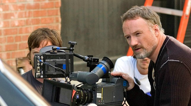 David Fincher vicinissimo a dirigere World War Z 2