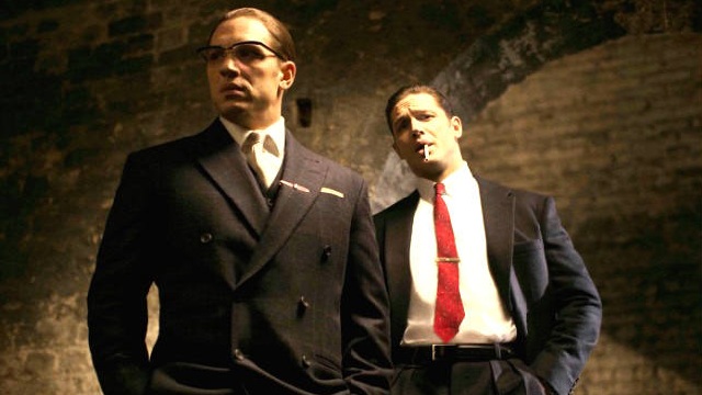 Legend: il film Stasera su Rai 3
