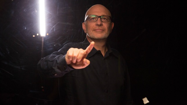 Akiva Goldsman riporta al cinema Firestarter di Stephen King