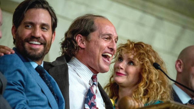 Edgar Ramirez ci parla in esclusiva di Gold - La grande truffa, il film di Stephen Gaghan con Matthew McConaughey