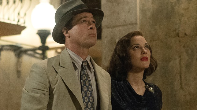 Allied in Blu-ray e 4K: un backstage sul regista Robert Zemeckis