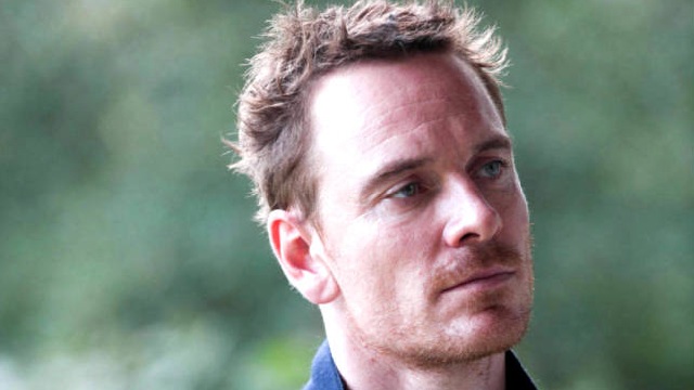 Song to Song: in esclusiva il character poster con Michael Fassbender